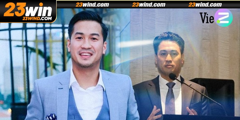 Chia sẻ một vài thông tin chính về CEO Hoàng Nguyễn