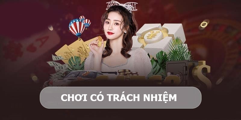 Trách nhiệm của hội viên khi tham gia nhà cái