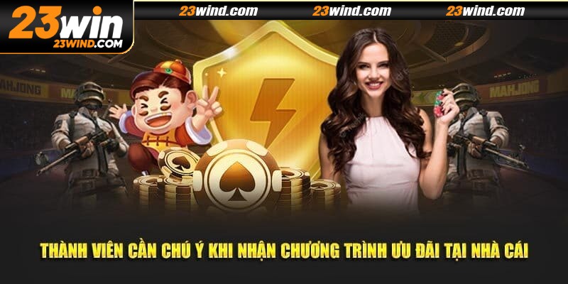 Hội viên trung thực khi đăng ký nhận ưu đãi