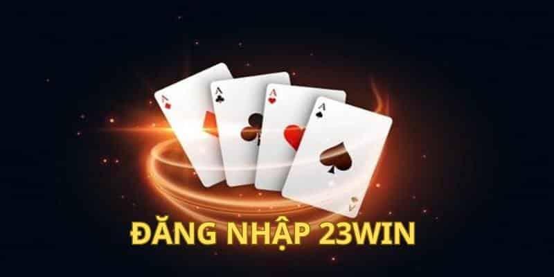 Quy định khi đăng nhập 23Win